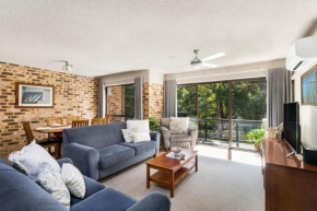 Bay Parklands 44 WI FI Netflix Air Con and Views Nelson Bay